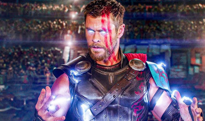 Perubahan Fisik Thor dari Film ke Film thumbnail
